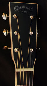 Used Martin Custom Edition GPC 14 Fret Cutaway-Brian's Guitars