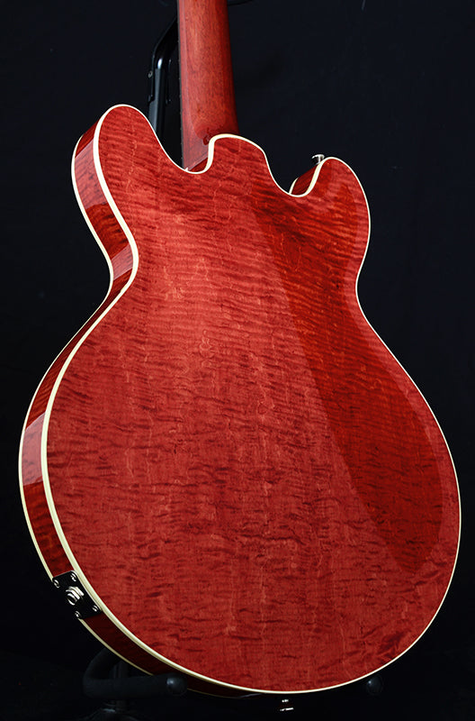 Used Collings I35 LC Faded Cherry-Brian's Guitars