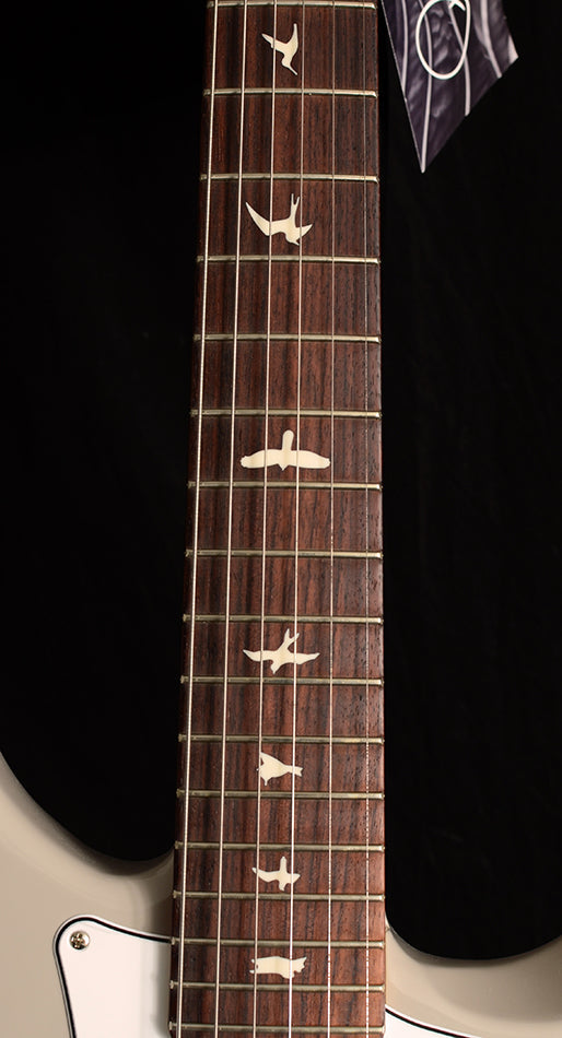 Paul Reed Smith Silver Sky John Mayer Signature Model Moc Sand-Electric Guitars-Brian's Guitars