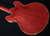 Used Collings I35 LC Faded Cherry-Brian's Guitars