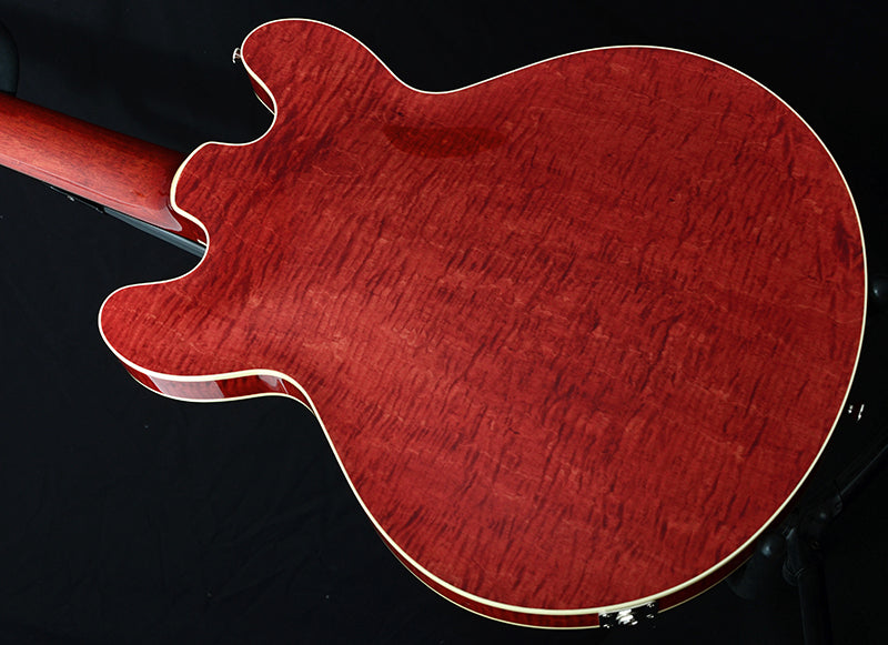 Used Collings I35 LC Faded Cherry-Brian's Guitars