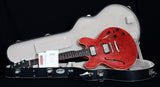 Used Collings I35 LC Faded Cherry-Brian's Guitars