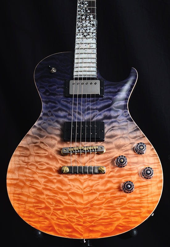 Paul Reed Smith Private Stock Singlecut McCarty 594 Nightfall Brian's Exclusive-Brian's Guitars