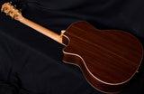 Used Taylor 814ce V-Class-Brian's Guitars