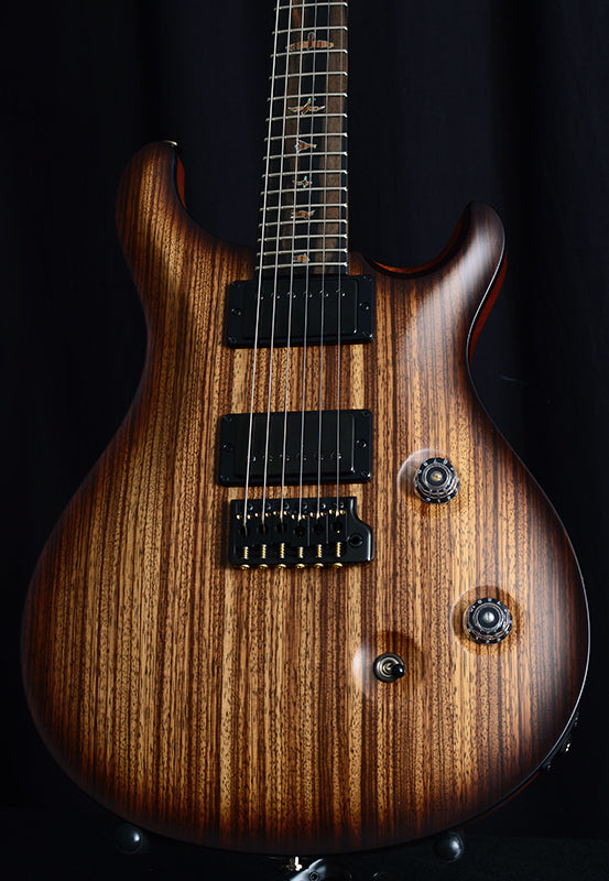 Paul Reed Smith Private Stock Custom 24 Zebrawood-Brian's Guitars