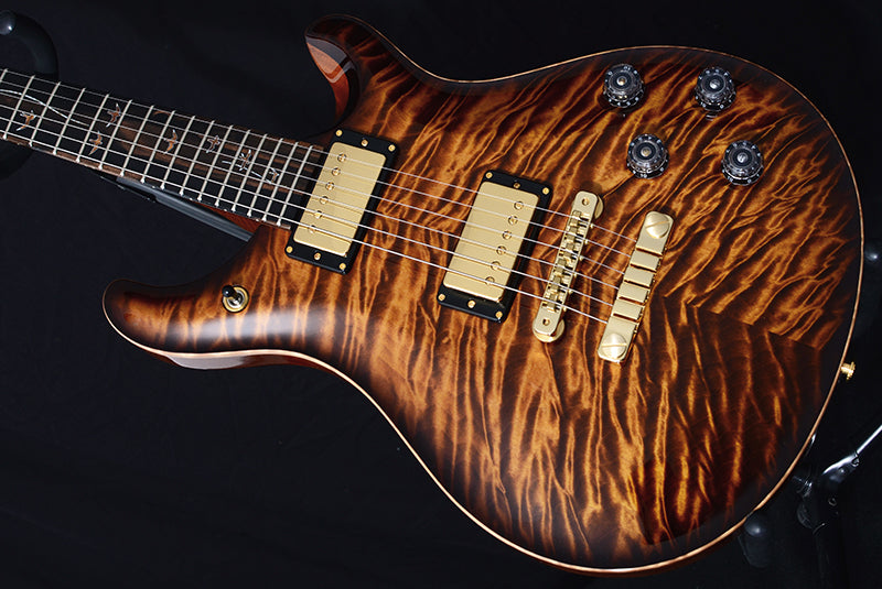 Paul Reed Smith Private Stock McCarty 594 Torrefied Copperhead-Brian's Guitars
