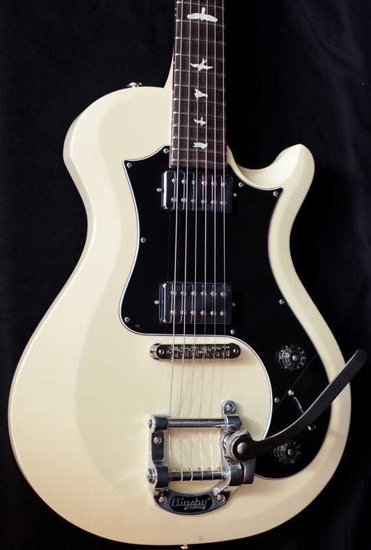 Used Paul Reed Smith S2 Starla Antique White-Brian's Guitars