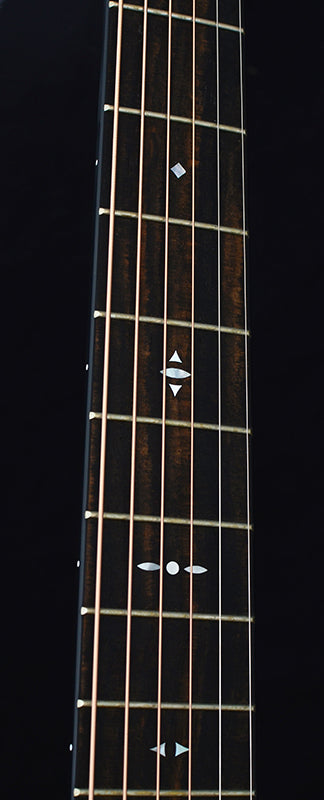 Taylor 714ce Roadshow LTD Koa And Torrefied Spruce-Brian's Guitars