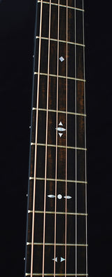 Used Taylor 714ce Roadshow LTD Koa And Torrefied Spruce-Brian's Guitars