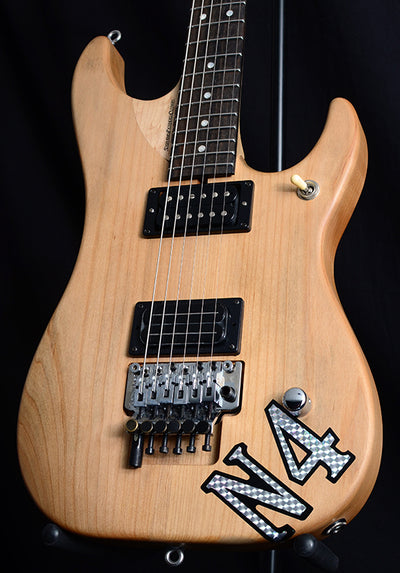 Used Washburn N4 Vintage Nuno Bettencourt Signature