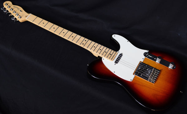 Used Fender American Standard Telecaster Sunburst-Brian's Guitars