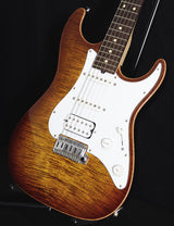 Used Suhr Pro Series S3 Bengal Burst-Brian's Guitars