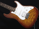 Used Suhr Pro Series S3 Bengal Burst-Brian's Guitars