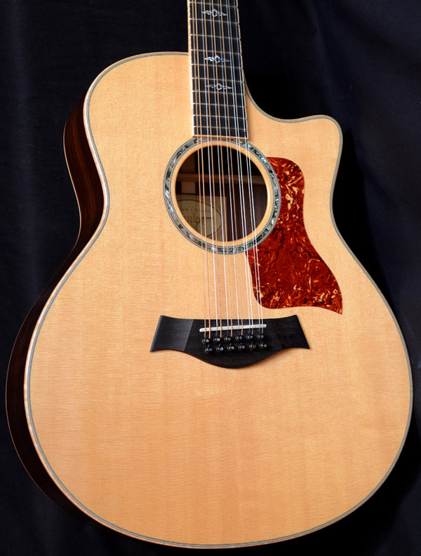 Used Taylor 856ce 12 String-Brian's Guitars