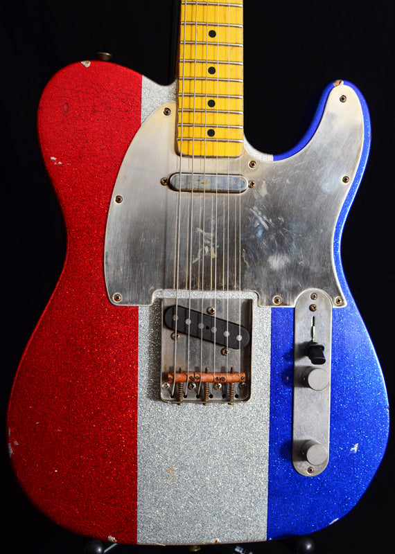 Nash T-63 Buck Owens-Brian's Guitars