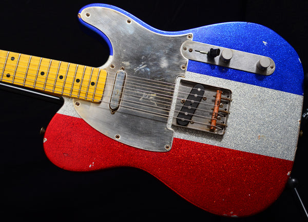 Nash T-63 Buck Owens-Brian's Guitars