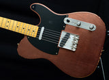 Used Fender Limited Edition Road Worn 50s Telecaster Classic Copper-Brian's Guitars