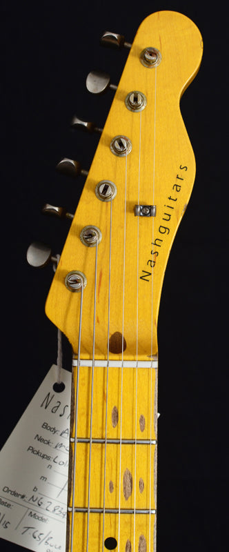Nash T-63 Buck Owens-Brian's Guitars