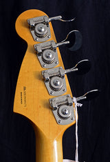 Fender Vintera Mustang Bass Sea Foam Green-Electric Guitars-Brian's Guitars