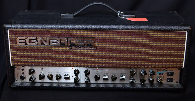 その他 Egnater Dual Tone 100 Egnater Dual Tone 100 【公式通販】