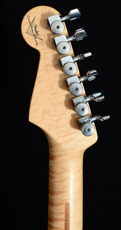 Used 2005 Fender Custom Shop Flathead Showmaster Electric