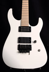 Used Caparison Dellinger-M3 MJR Michael Romeo Signature Pearl WHite-Electric Guitars-Brian's Guitars