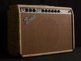Fender Limited Edition Chilewich Bark '65 Deluxe Reverb-Amplification-Brian's Guitars