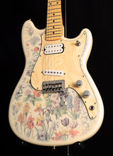 Fender Shawn Mendes Foundation Musicmaster Floral-Brian's Guitars