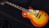 Used 2014 Gibson Custom 1959 R9 Reissue Les Paul Flame Top-Brian's Guitars