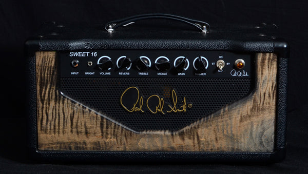 Used Paul Reed Smith Sweet 16 Head