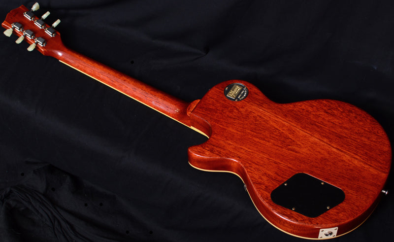 Used 2014 Gibson Custom 1959 R9 Reissue Les Paul Flame Top-Brian's Guitars