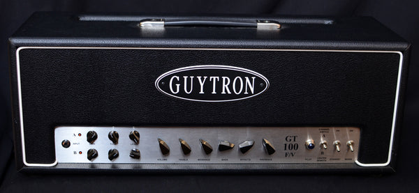 GUYTRON GT100