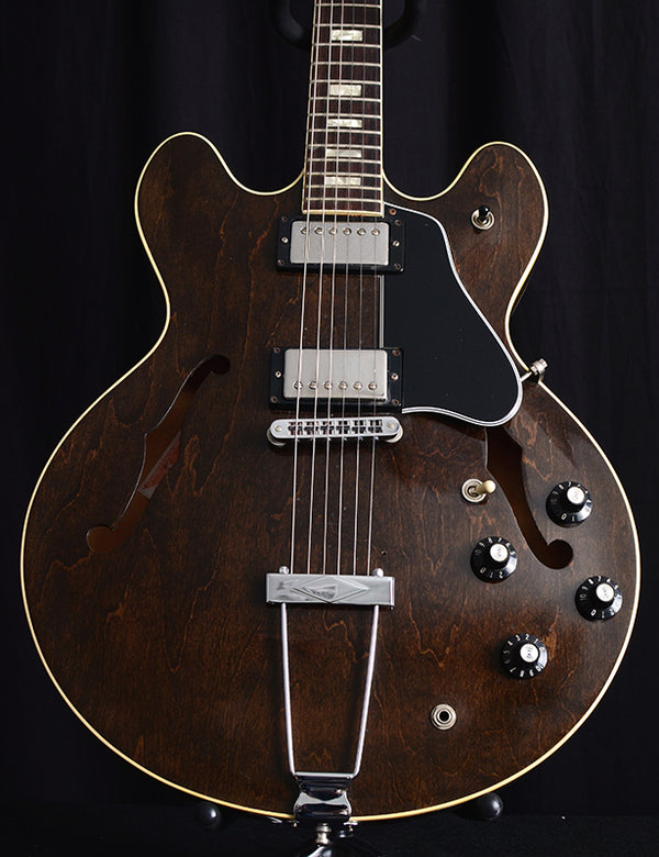 1981 Gibson ES-335TD Walnut-Brian's Guitars