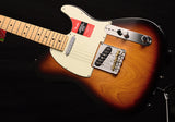 Fender American Professional Telecaster 2 Tone Sunburst-Electric Guitars-Brian's Guitars