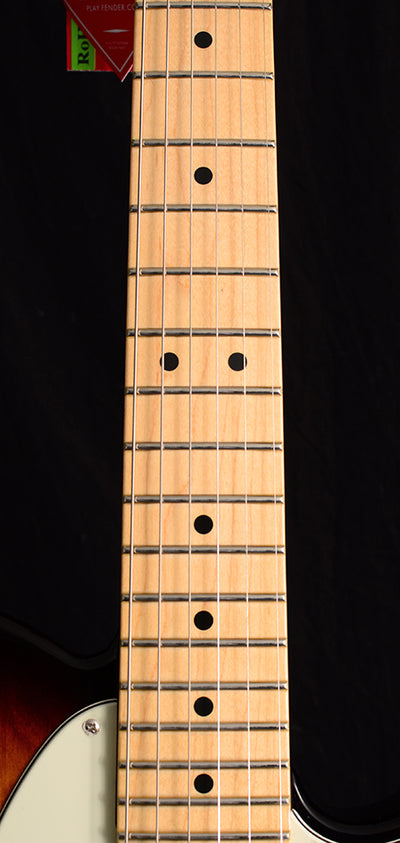Fender American Professional Telecaster 2 Tone Sunburst
