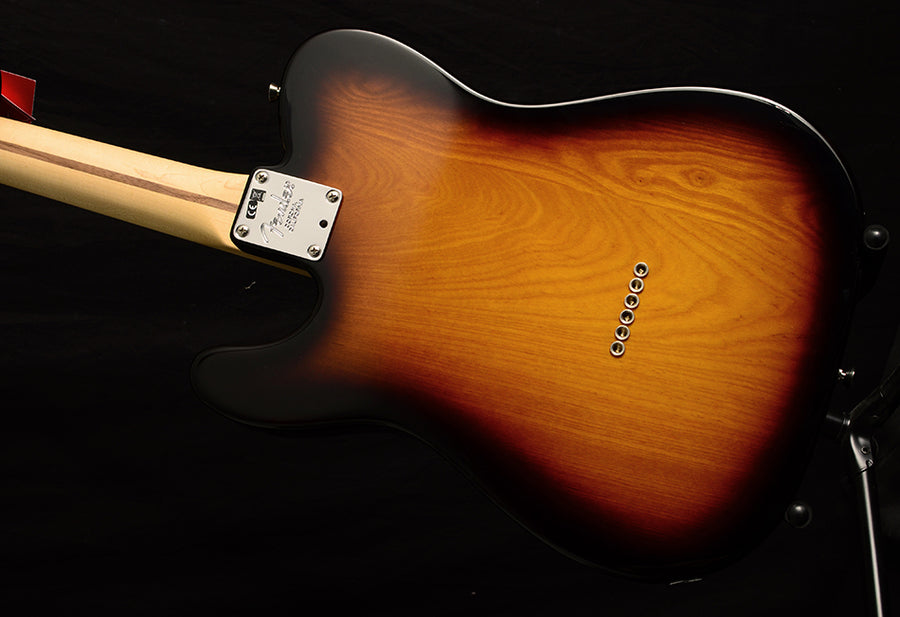 Fender American Professional Telecaster 2 Tone Sunburst