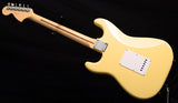 Used Fender Artist Series Yngwie Malmsteen Stratocaster Vintage White-Electric Guitars-Brian's Guitars