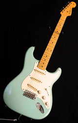 Used Fender Custom Shop 1957 Relic Stratocaster WW10 Daphne-Brian's Guitars