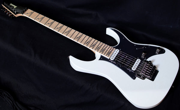 Used Ibanez RG3550MZ Prestige-Brian's Guitars