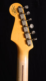 Used Fender Custom Shop 1957 Relic Stratocaster WW10 Daphne-Brian's Guitars