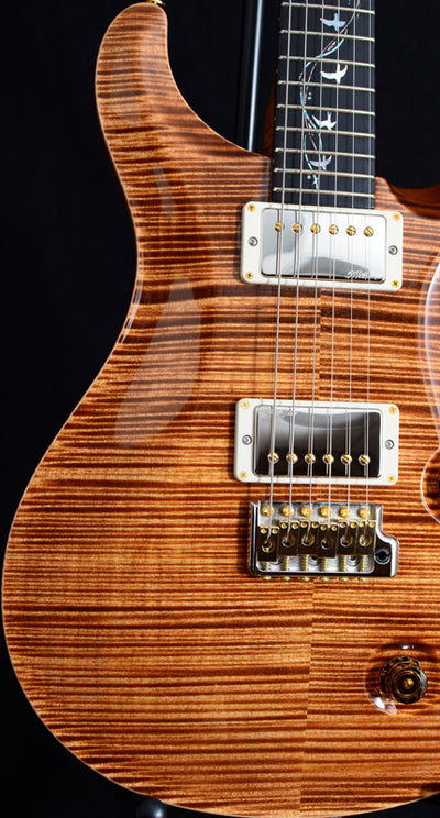 Paul Reed Smith 30th Anniversary Vine Custom 22 Limited Copperhead