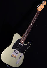 Used Fender American Standard Telecaster Jade Pearl-Brian's Guitars