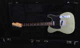 Used Fender American Standard Telecaster Jade Pearl-Brian's Guitars