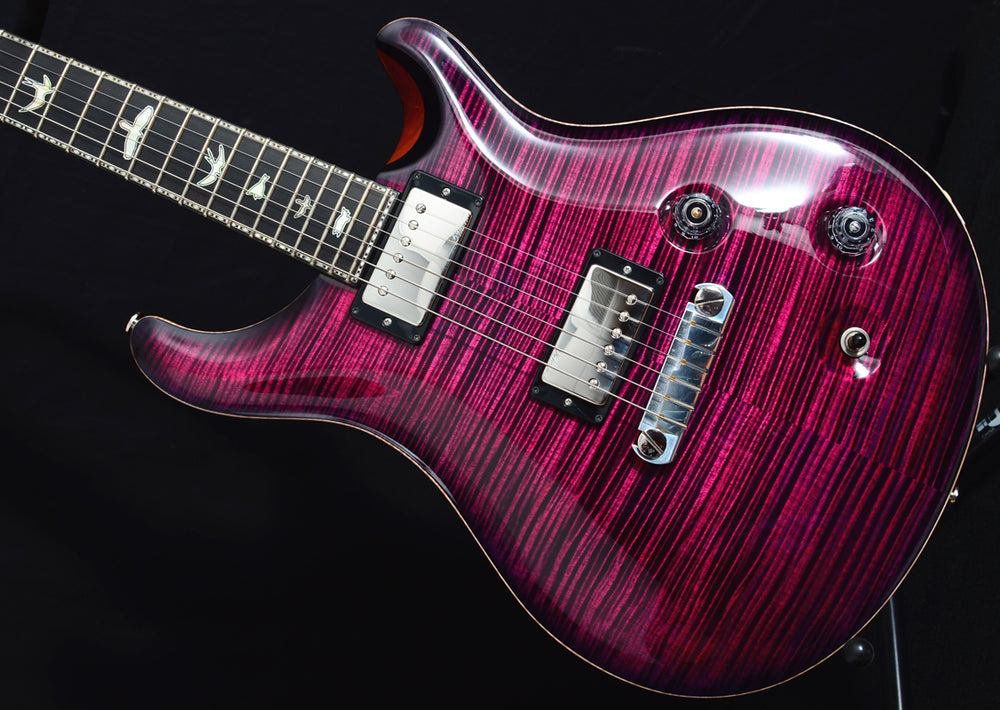 Used Paul Reed Smith Private Stock Violin II Angry Larry