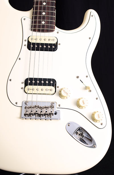 ギター FENDER AMERICAN PROFESSIONAL SHAWBUCKER Fender American Professional Series Stratocaster HSS