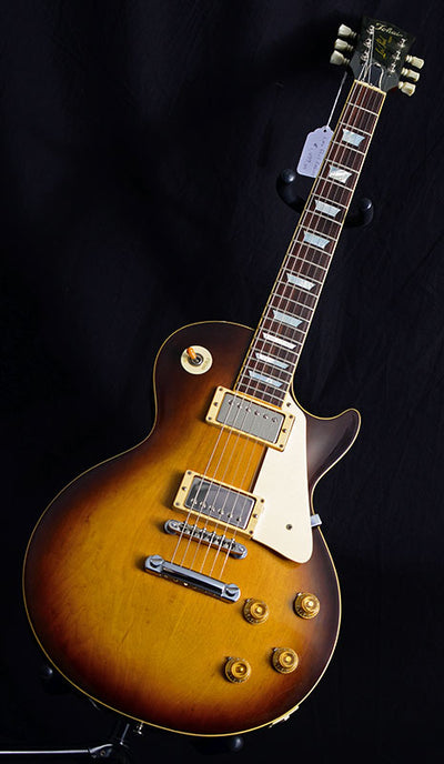 ギター Tokai REBORN OLD (1980) 1980 Tokai Reborn | Shop Tokai Electric Guitar | Tobacco