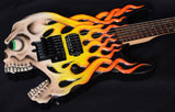 Used ESP Custom Shop Screaming Skull NAMM LTD-Brian's Guitars