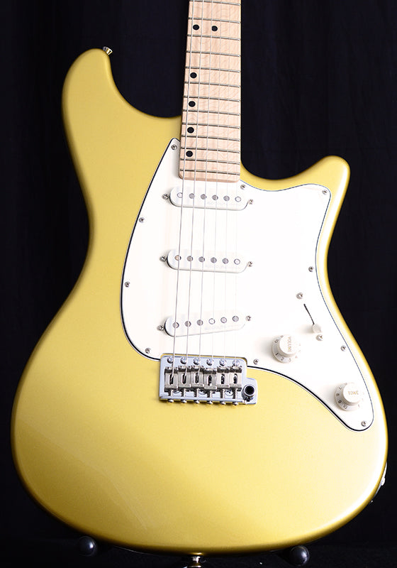 Used John Page The Ashburn Shoreline Gold-Brian's Guitars