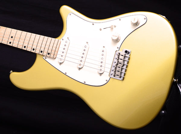 Used John Page The Ashburn Shoreline Gold-Brian's Guitars