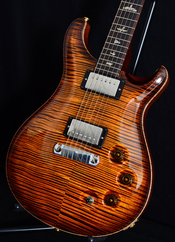 Used Paul Reed Smith Private Stock DGT Stoptail David Grissom Electric Tiger-Brian's Guitars